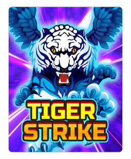 Tiger Strike