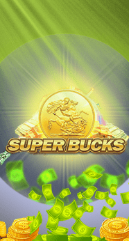 Super Bucks