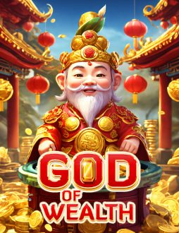 God of Wealth