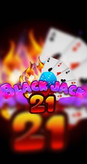 Black Jack 21